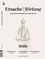 Ursache &amp; Wirkung