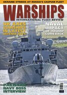 Warships International Fleet Review Magazine