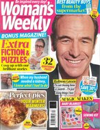 Woman&#039;s Weekly Magazine