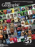 Asian Geographic Magazine (English Edition)