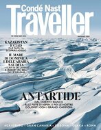 Conde Nast Traveller Italia