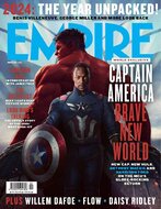 Empire Magazine