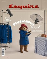 Esquire (UK) Magazine