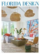 Florida Design Magazine