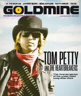 Goldmine Magazine