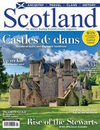 Scotland Magazine