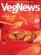 VegNews Magazine