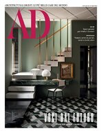 AD Architectural Digest Italia