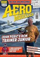 Aeromodeller Magazine