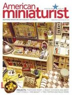 American Miniaturist Magazine