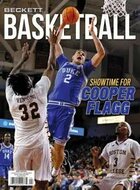 Beckett Basketball Magazine