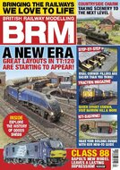 British Railway Modelling Magazine