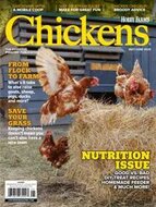 Chickens Magazine