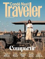 Conde Nast Traveller Espana