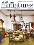 Dollhouse Miniatures Magazine