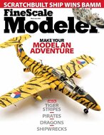 Finescale Modeler Magazine