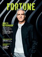 Fortune (European Edition) Magazine