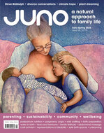 Juno Magazine