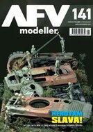 MENG AFV Modeller Magazine