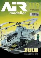 Meng Air Modeller Magazine