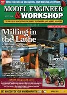 Model Engineers Workshop Magazine