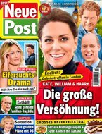 Neue Post