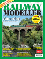 Railway Modeller Magazine