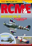 RCM&amp;E Magazine