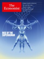 The Economist Magazine