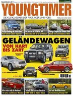 Youngtimer (Deutschsprachig)