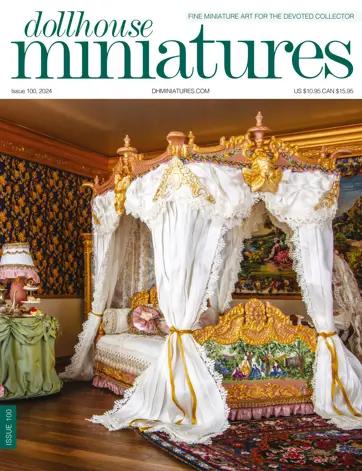 Dollhouse miniatures catalog online