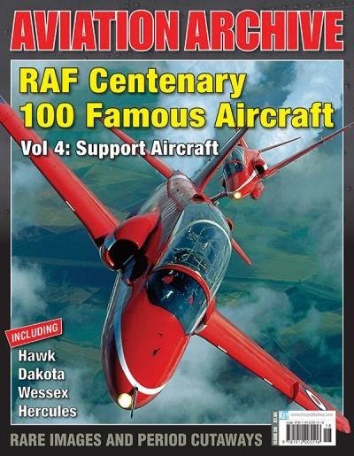 Aviation Archive Magazine Subscription - American Magazines