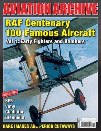 Aviation Archive Magazine Subscription - American Magazines