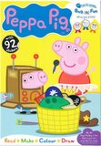 Peppa Pig Bag O Fun Magazine Subscription - American Magazines