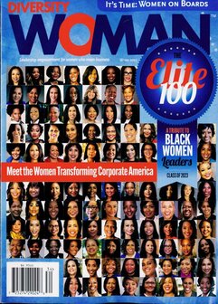 Subscribe to the Diversity Woman magazine? - American Magazines