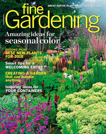 Home & Gardening Magazines USA - American Magazines