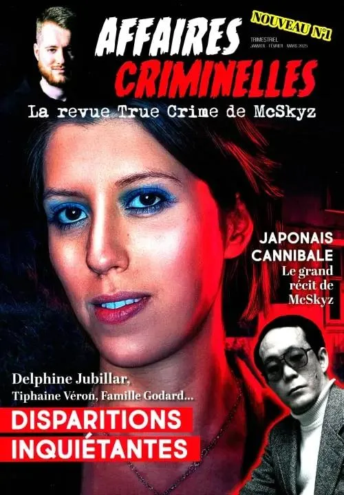 Affaires Criminelles (French)