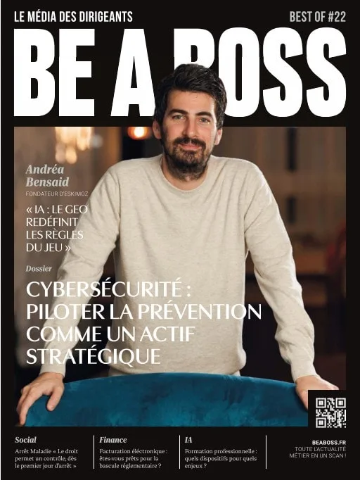 Be A Boss (French)
