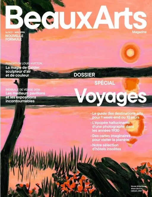 Beaux Arts (French)