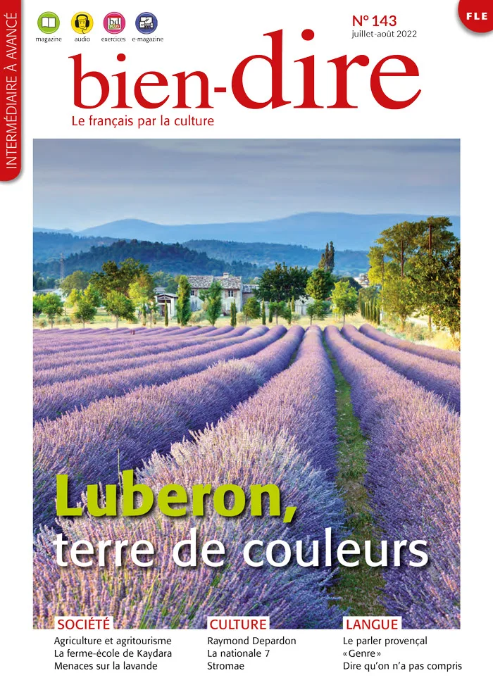 Bien-dire (French)