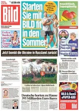 Bild (German) 1