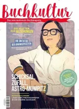 Buchkultur (German) 1