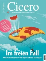 Cicero (German) 1