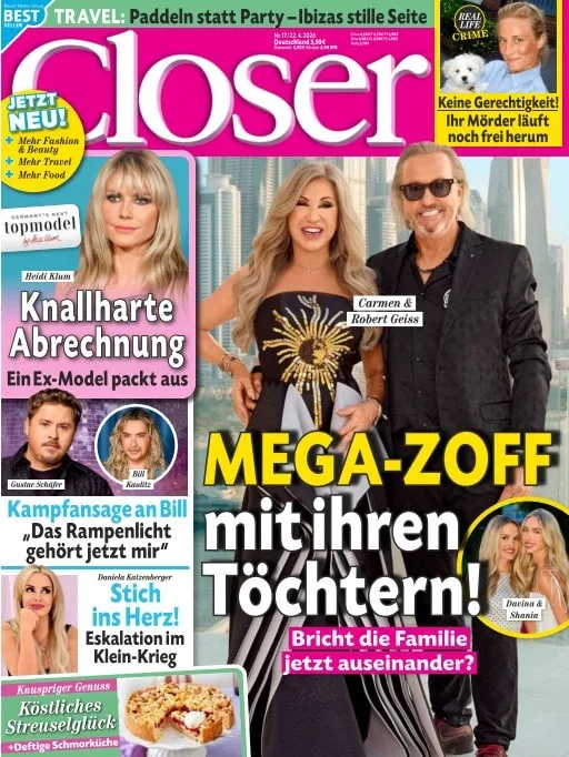 Closer (German)