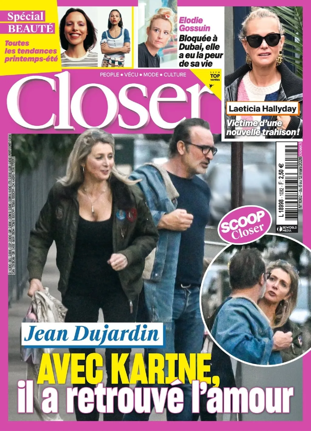 Closer (French)