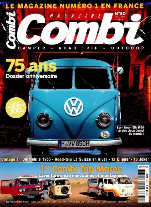 Combi (French)