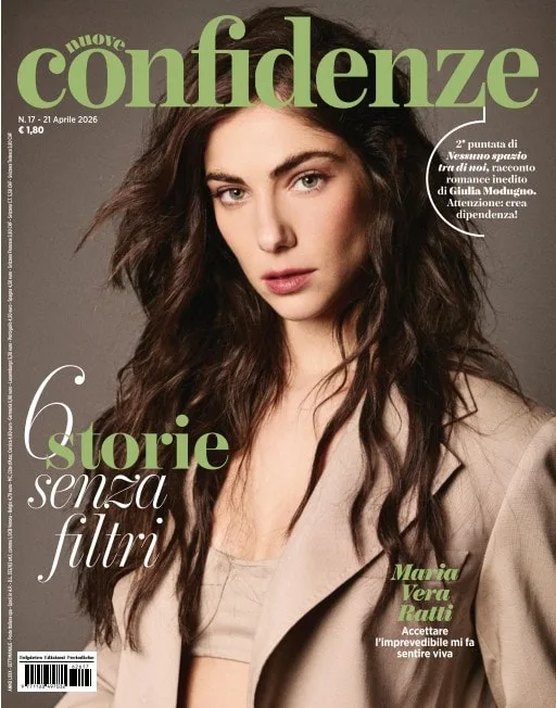 Confidenze (Italian)