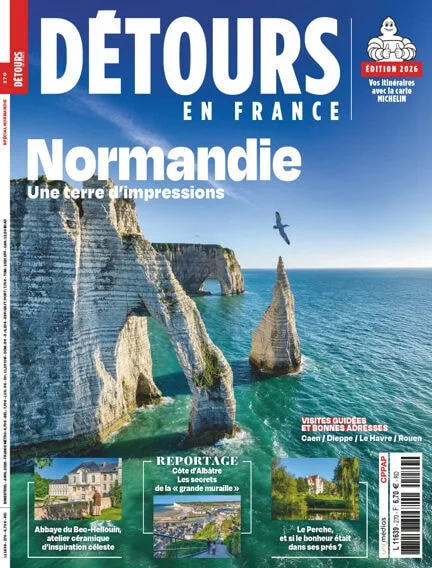 Détours en (French)