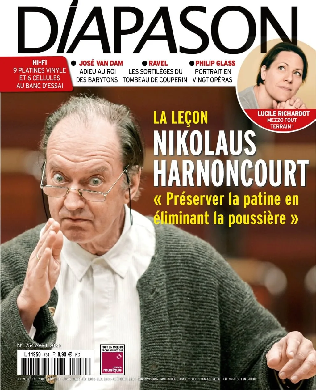 Diapason (French)