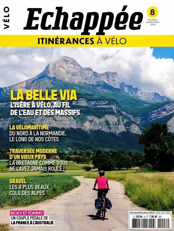 Échappée (French)